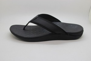 Unisex Orthopedic <strong>Arch</strong> <strong>Support</strong> Sandals Custom <strong>Flip</strong> <strong>Flops</strong> - Product Image 2