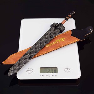 Elden Ring Fire Cloud <span class=keywords><strong>patrón</strong></span> totalmente metálico espada gigante artesanía arma modelo decoración personalizado Anime juego acero espada periférico - Product Image 6