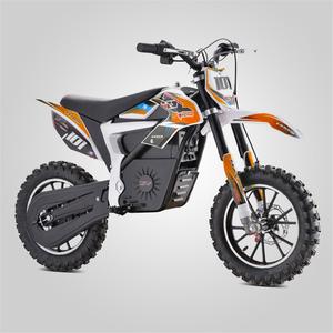 Moto tout-terrain Tao Motor 500W Pocket Bike avec certification CE - Product Image 2