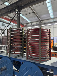 Automatización Horno <span class=keywords><strong>de</strong></span> gas Hvac Horno <span class=keywords><strong>de</strong></span> fusión Fabricante Equipo <span class=keywords><strong>de</strong></span> reciclaje - Product Image 2