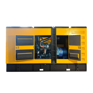 เครื่องกำเนิดไฟฟ้าไร้แปรงถ่าน 20kw 30kw 50kw 100kw 200kw เครื่องกำเนิดไฟฟ้าแบบเงียบสำหรับบ้าน LSKF-30KW 10kw Gen LSKF-30KW 10kw Generat - Product Image 2