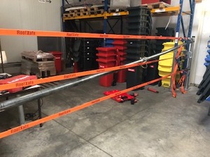 Kim Loại Đạo Cụ Hỗ Trợ Giằng Kim Loại Vật Liệu Xây Dựng Hỗ Trợ Bài - Product Image 3