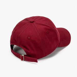 Gorra de Béisbol Vintage de 6 Paneles, Personalizable con Texto, de Algodón, para Hombre y Mujer, con Correa Metálica Ajustable, Estilo Deportivo y Formal - Product Image 5