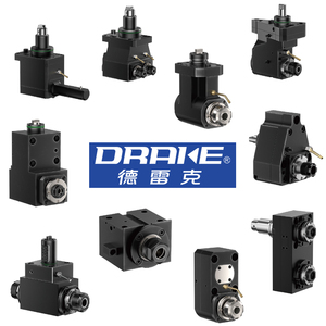 Drake BMT sống chủ sở hữu công cụ cho <span class=keywords><strong>CNC</strong></span> chất lượng cao hiệu suất máy tiện 0 degreebmt40/bmt45/bmt55/bmt65/bmt75 điều khiển sống chủ công cụ - Product Image 3