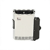 Chauffe-sauna Sihuo Série SCA, four à vapeur sèche pour sauna en chambre avec chauffage rapide 220V/380V, origine Philippines