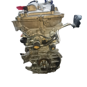 ชุดเครื่องยนต์1ZR รถยนต์สำหรับ Toyota Corolla สำหรับ <span class=keywords><strong>Yaris</strong></span> 1.6L - Product Image 2