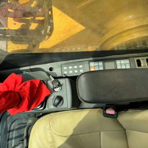 حفارة مجنزرة عالية الكفاءة هجينة هيدروليكية لمعدات البناء مع قطع غيار كاتربيلر أصلية - Product Image 3