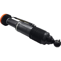 2303208513 2303208613 R230 suspensi otomatis depan peredam kejut ABC shock absorber untuk Mercedes SL kelas