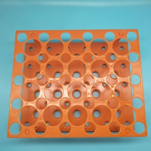 <span class=keywords><strong>Tube</strong></span> à <span class=keywords><strong>essai</strong></span> 12*75mm 5ml à fond rond en plastique PS, étiquette sur le sac, 5000 pièces par carton - Product Image 5