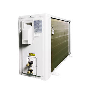 Nieuwe Energie Dc Ac 24000btu Zonne-Airconditioner Hybride Airconditioner Met Zonnepaneel - Product Image 3