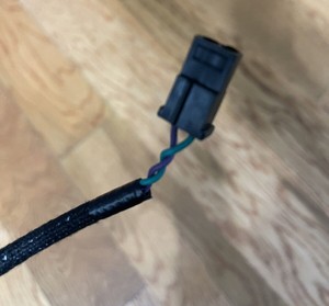 Plug & Play EFI 558-325 Pro-Billet Zünd adapter kabelbaum für Holley - Product Image 6