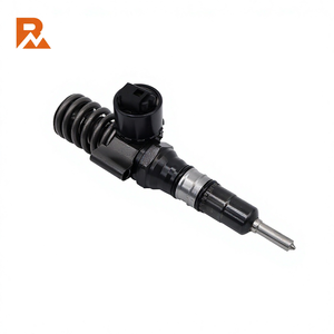 Inyector de Combustible para Motor Diésel 0414720403 para Motor A3 AZV/BKD - Product Image 2