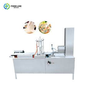 Machine à roti électrique à grande vitesse, écologique, machine à chapati, machine à faire des roti et des chapati à base de jowar, éprouvée sur <span class=keywords><strong>le</strong></span> marché - Product Image 4