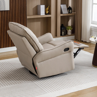 CHAISE INCLINABLE CANAPÉ SIMPLE