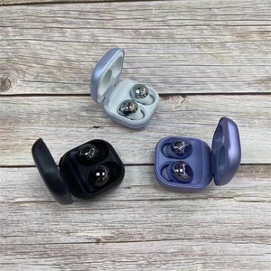 Auriculares intrauditivos estéreo de alta calidad, audífonos inalámbricos Tws para <span class=keywords><strong>Samsung</strong></span> <span class=keywords><strong>Galaxy</strong></span> Pro R190 - Product Image 4