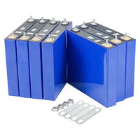 Catl 3.2v 150ah Lifepo4 Cell Factory Brand New Grade une batterie au lithium pour système de stockage solaire
