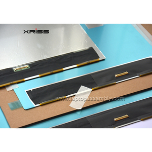 40pin บาง ATNA40YK15 14.0 "สำหรับแล็ปท็อป2880x1800แบบงอได้จอที่เปลี่ยนได้นาน6เดือน - Product Image 4
