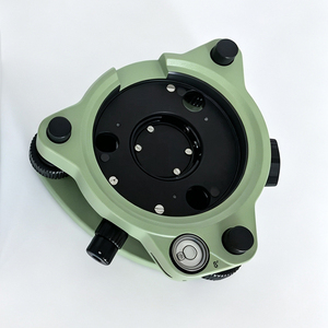 Trípode Óptico MST-BO para Instrumentos de Topografía GPS/GNSS/Estación Total, Trípode de Instalación Rápida, Precio Económico - Product Image 4