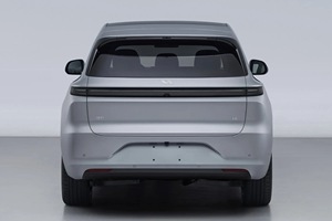 Nouvelle voiture <span class=keywords><strong>Liauto</strong></span> L6 Max Hybride SUV Automatique R20 Conduite à Gauche Euro VI Intérieur Sombre Caméra Phares LED Toit Ouvrant 2024 - Product Image 4