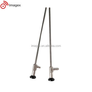 4k कठोर लैप्रोस्कोप 10 मिमी 0 ° 30 डिग्री सर्जिकल एंडोस्कोप और न्यूनतम आक्रामक सर्जरी के लिए - Product Image 5