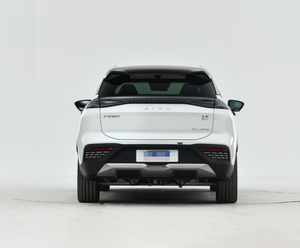 Aion LX Plus GAC Aion V 70 Plus Conduite à gauche SUV électrique New Energy Cars Auto Véhicule HUV - Product Image 6