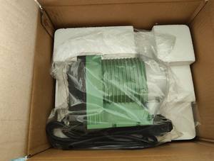 Pompe doseuse électronique pour produits chimiques acides et <span class=keywords><strong>chlore</strong></span> ALLEDOSIEREN 6 LPH 1 Bar, pompe doseuse pour le traitement de l'eau - Product Image 4