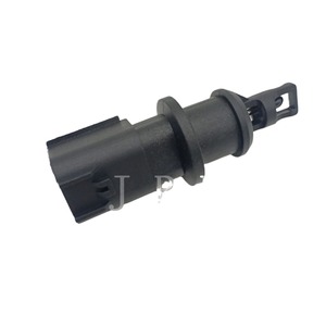 <b>Car</b> Intake Air Temperature <b>Sensor</b> 4606487AA 4606487AB 5S1024 AX109 <b>For</b> Replace Repair - Product Image 1