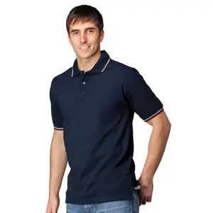 Polo hecho en Italia, merchandising personalizado - Product Image 1