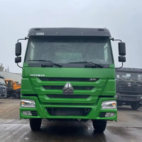 Camion-citerne diesel HOWO 371HP 30000L 6*4 à transmission manuelle, avec vannes de sécurité, en excellent état, le plus vendu