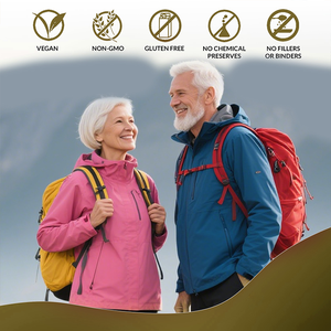 Ceylon Canela Cápsulas Oem/Odm Factory Herbal Saúde Suplementos Private Label Orgânico Ceilão Canela - Product Image 4