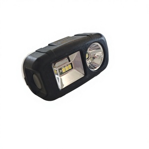 Linterna Frontal LED Recargable por USB, Ligera (110g), con Batería de Litio de 2000 mAh, 145LM, Cuatro Modos, SOS, Resistente al Agua IP68 - Product Image 3