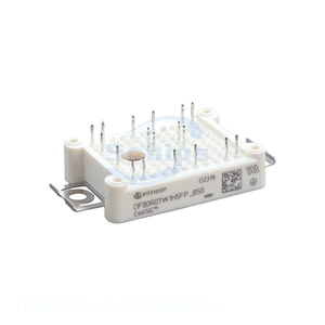 Manufacturer Channel Buy Electronics Components Online Transistors DF80R07W1H5FPB50BPSA1 - Product Image 1