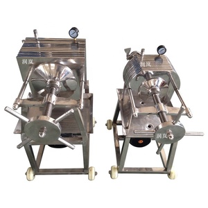 <span class=keywords><strong>Plaque</strong></span> de précision en acier inoxydable et filtre multicouche cadre pour le traitement de l'eau - Product Image 4