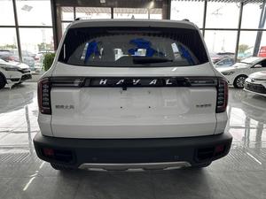 Haval Dagou 1.5T 2WD Édition <span class=keywords><strong>Malinois</strong></span> - Product Image 2