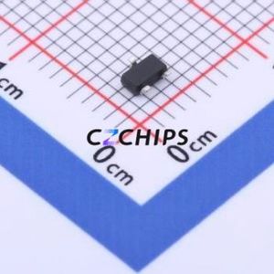 ASDM3401ZB-R ใหม่ล่าสุด SOT-23-3L ทรานซิสเตอร์ภาคสนามทรานซิสเตอร์ (Mosfet) - Product Image 2