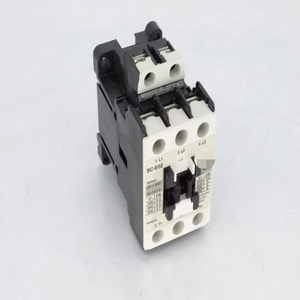 Controlador Plc Dedicado Pac de Automatización Industrial, Contactor Nuevo, Original, Disponible, Nuevo - Product Image 1