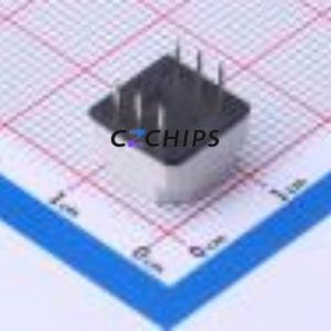 PER-08 Rotary Encoder Switch Through hole Component (THT) Switch 8 Through Hole True Code - Product Image 2