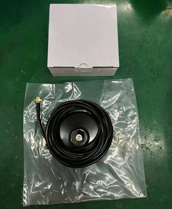 Antenne de voiture 4G populaire de type 698-2700 MHz, antenne mobile 3dBi NMO avec base magnétique de 90 mm - Product Image 3