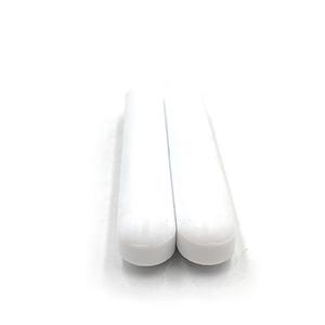 Barra Magnética de Agitación Recubierta de PTFE Blanco B30 B40 B70 para Laboratorio - Product Image 3