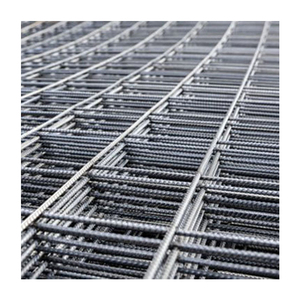 Bán buôn giá rẻ SL62 SL82 <span class=keywords><strong>SL92</strong></span> thép cây lưới Tấm gia cố đồng bằng hàn dây lưới cho bê tông cốt thép cắt bao gồm - Product Image 6