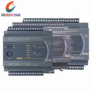 ตัวควบคุมที่สามารถตั้งโปรแกรมได้ PLC ชุด <span class=keywords><strong>FX3U</strong></span> <span class=keywords><strong>FX3U</strong></span>-64MR <span class=keywords><strong>FX3U</strong></span>-60MR <span class=keywords><strong>FX3U</strong></span>-44MR <span class=keywords><strong>FX3U</strong></span>-<span class=keywords><strong>40MR</strong></span> ใหม่ - Product Image 1