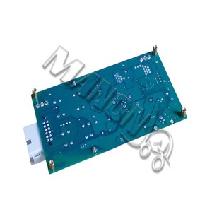 Carte de circuit Hyster 2089013 24V, composant électrique pour chariot élévateur, durable - Product Image 4