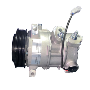 คอมเพรสเซอร์เครื่องปรับอากาศอัตโนมัติ55111610AA สำหรับหลบลำกล้อง/รถจี๊ปผู้รักชาติ/เข็มทิศ - Product Image 1