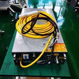 ไฟเบอร์ Lazer Soure เครื่องมือสำหรับ6KW แหล่งจ่ายไฟเครื่องมือซ่อมเลเซอร์ - Product Image 2