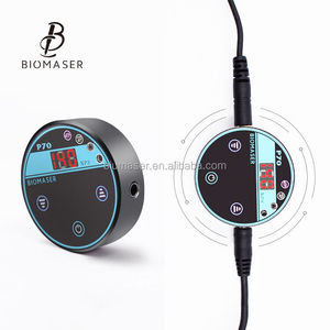 MINI Biomaser-<span class=keywords><strong>máquina</strong></span> <span class=keywords><strong>rotativa</strong></span> <span class=keywords><strong>de</strong></span> maquillaje permanente, <span class=keywords><strong>kit</strong></span> <span class=keywords><strong>de</strong></span> tatuaje <span class=keywords><strong>de</strong></span> micropigmentación, P70 - Product Image 4