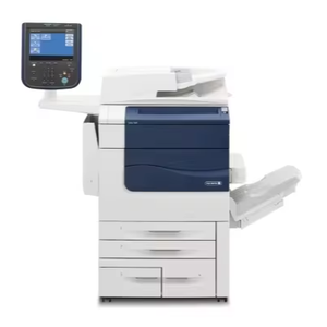 Used Photocopier Machine Black White for ApeosPort-V 7780 7785 6080 5080 C5585 C6685 <b>A3</b> <b>Paper</b> 80/85ppm - Product Image 1
