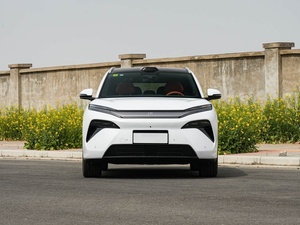Byd Tang L 200 km 4x4 Version Lidar Longue Portée Hybride Rechargeable PHEV SUV 500 kW Batterie 100,53 kWh Tang L 2025 200 km 4x4 Lidar - Product Image 4