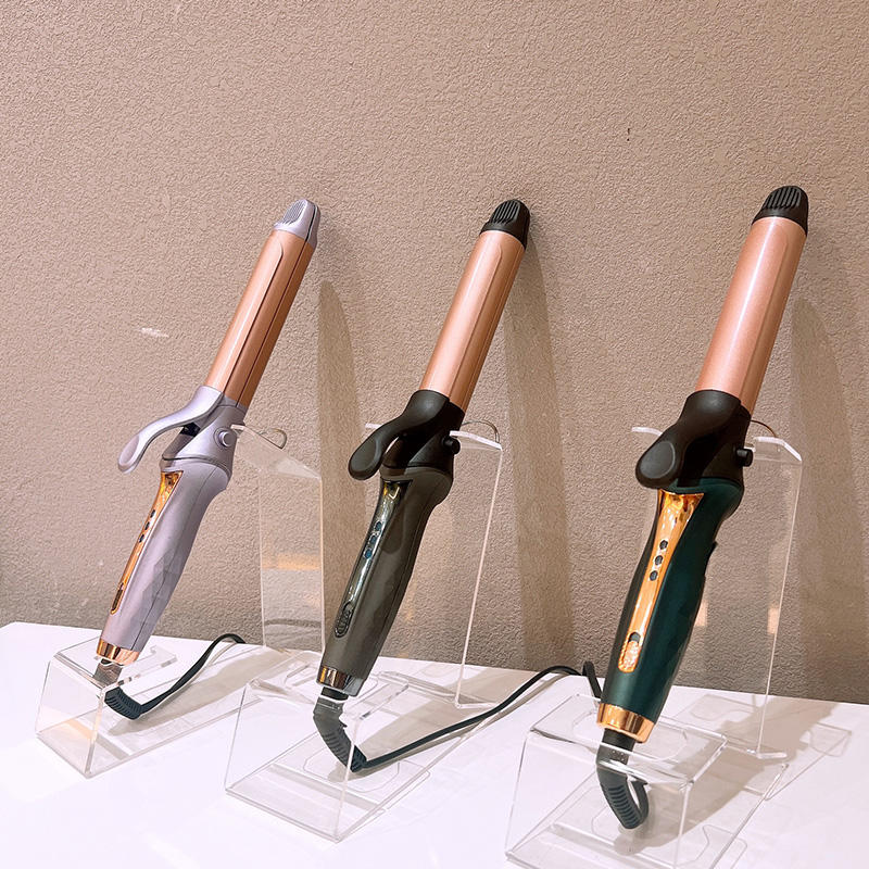 Hair Straightener Conair Two In One Curling Iron In Cool Air Hair