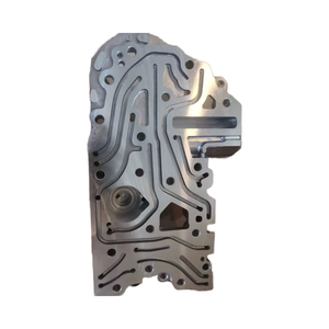 DQ200 DSG 0AM автомобильный аккумулятор коробки передач Корпус утолщенный дизайн для Audi Volkswagen Skoda сиденья Новый б/у Тип VW TCU - Product Image 2