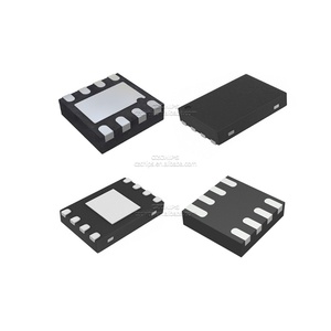 Excellent AS1337B-BTDT TDFN-8 CZSKU:BO831GFR78 - Product Image 1